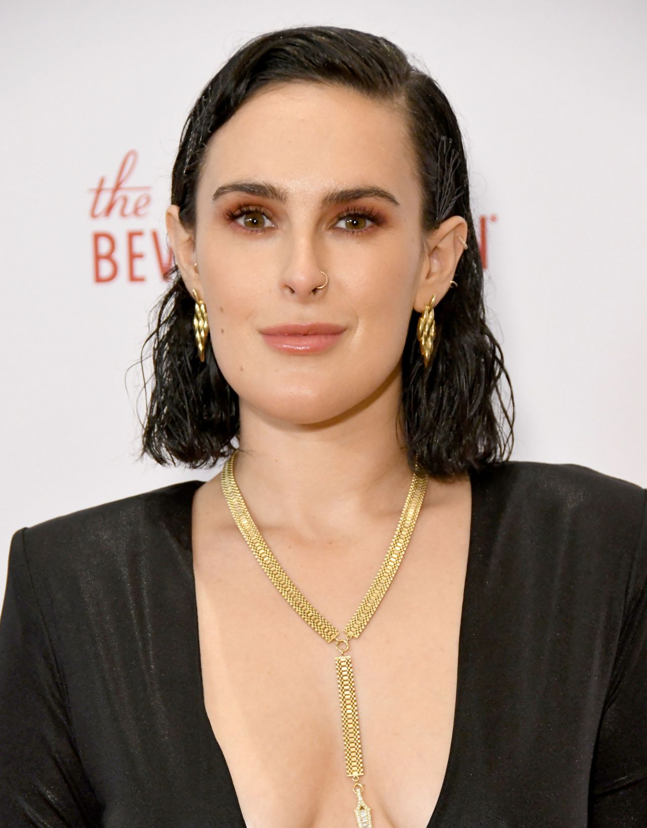 Rumer Willis 26th Annual Race to Erase MS Gala in Beverly Hills3